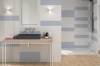 Керамическая плитка Pamesa Rovere 031.412.0296.01316 Tripoli Mate Snow Rect. 40x120 фото 4