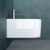 Биде подвесное Ceramica Nova Moments CN3004 фото 3