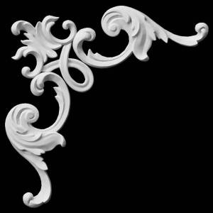 Угол наборный Artpole SU97N 32x1.7x32.3