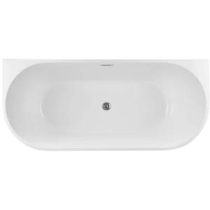 Акриловая ванна Swedbe Vita 8828 170x75