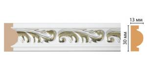 Молдинг DECOMASTER 157-60 240x1.4x3