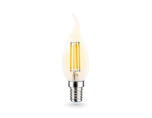 Лампа светодиодная филаментная Ambrella light Bulbing 351123