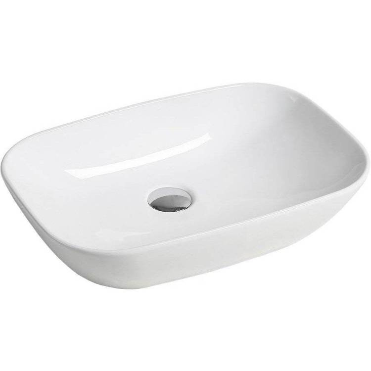 Раковина SantiLine SL-1049 50 см