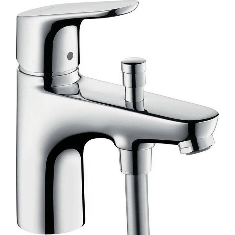 Смеситель Hansgrohe Focus 31930000 E2 Monotrou