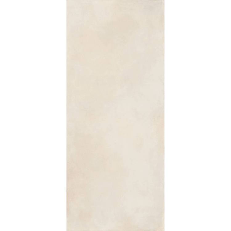 Керамогранит Florim Skin 780661 Cement White Stu Rett 3 mm 120x300