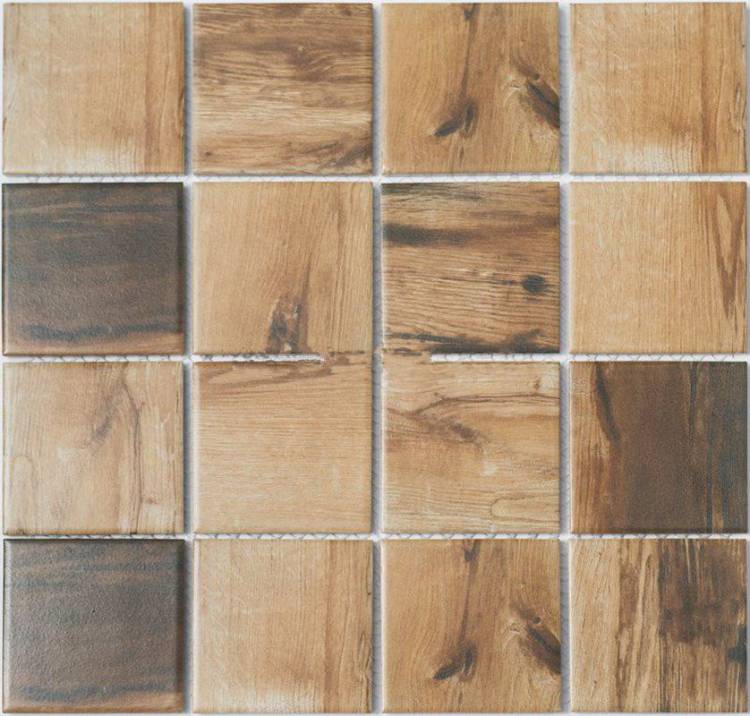 Мозаика NSmosaic Porcelain series PR7373-41 30.6x30.6