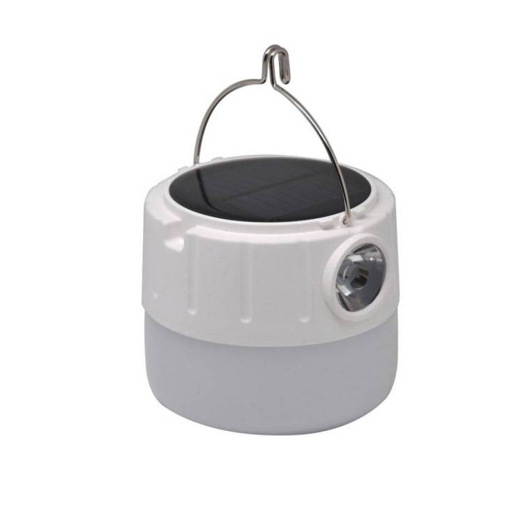 Кемпинговый светодиодный фонарь Gauss GF005