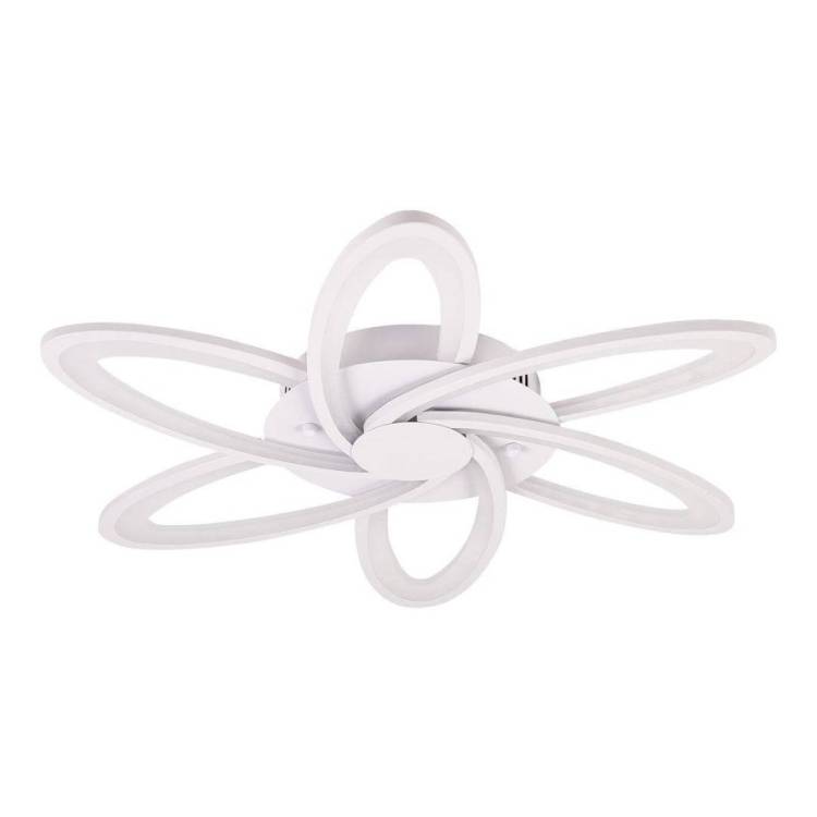 Потолочная люстра Natali Kovaltseva High-Tech Led Lamps 82008