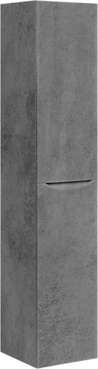 Шкаф-пенал Vincea Mia R бетон