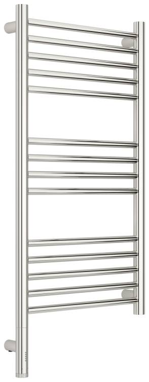 Полотенцесушитель электрический Сунержа Богема 3.1 00-6004-8040 прямой, 80x40