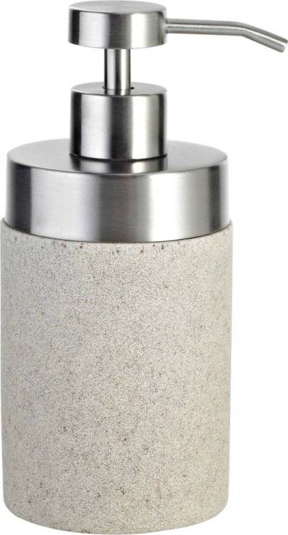 Дозатор Ridder Stone 22010511 бежевый