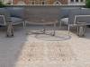 Ступень Kerama Marazzi Терраццо SG632620R\GCF клееная серый 60x33 фото 2