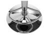 Стул барный Woodville Fera 15670 black/white фото 9