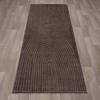Ковер Soft J766A Taupe/Taupe 1x2 м фото 3