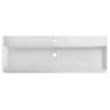 Раковина Cezares Molveno CZR-MIL-120-LVB белый, 120x46.5x14.5