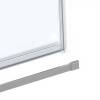Душевая дверь Vincea Como Soft VDS-1CS150CL 1500, хром, стекло прозрачное фото 9