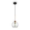 Подвесной светильник Freya Modern FR8002PL-01BS фото 7