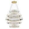 Подвесной светодиодный светильник ST Luce Tivoli SL1622.303.05 фото 2