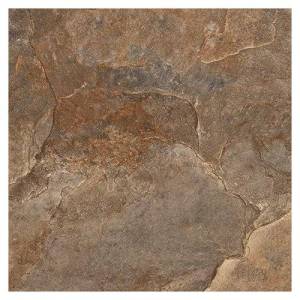 Керамогранит Керамин Денвер 4 Терракотовый 40x40