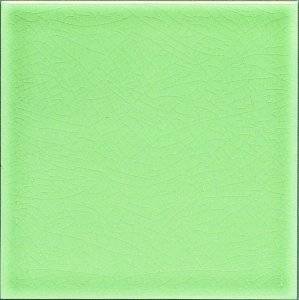 Керамическая плитка Adex Modernista ADMO1021 Liso PB C/C Verde Claro 15x15