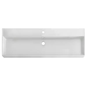 Раковина Cezares Molveno CZR-MIL-120-LVB белый, 120x46.5x14.5