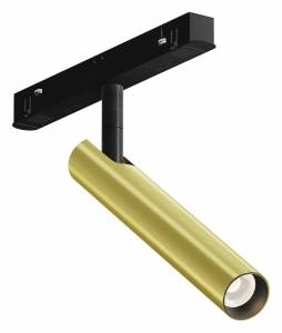 Трековый светильник Maytoni Technical Focus T TR141-2-6W3K-M-BS