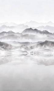 Панно Marburg Trace 97797