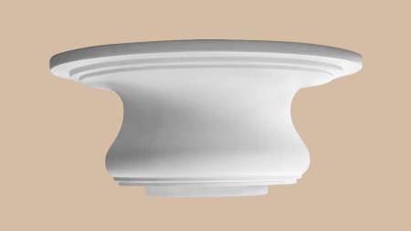 Капитель DECOMASTER 90018-3 31.5x31.5x13