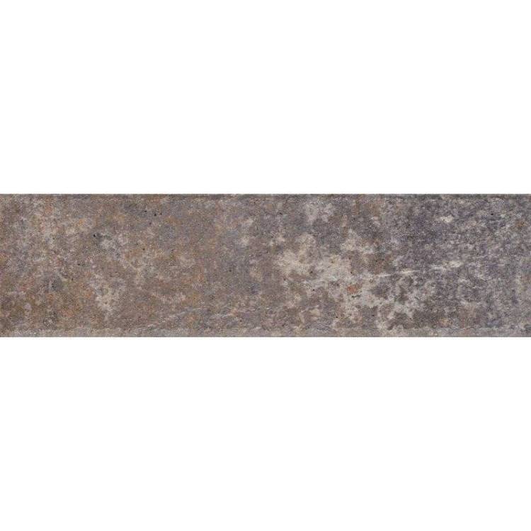 Клинкерная плитка Paradyz Viano Grys Elewacja 6.6x24.5