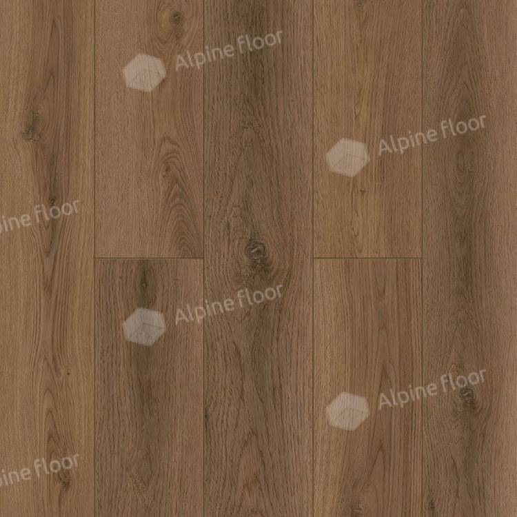 SPC Ламинат Alpine Floor Titan 8 (Титан 8) 8/43 4V ECO 27-9 Антарес 1220x183