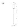 Подвесной светильник Arlight Umbra 036949 фото 3