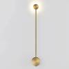 Настенный светильник Odeon Light Satellite 7009/5WLA