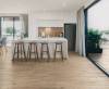 Керамогранит Ragno Boheme RCD9 Ecru Rett 20x150 фото 6