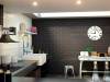 Декор Cifre Ceramica Bulevar Decor Altair Black 30x10 фото 4