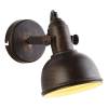 Спот Arte Lamp Martin A5213AP-1BR фото 3