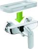 Полочка-мыльница Grohe Eurosmart Cosmopolitan 18349000 фото 2