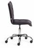 Кресло компьютерное Tetchair Zero CC 21199 черный фото 2