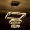 Подвесной светильник LED4U L055-50-30-20 фото 2
