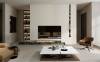 Керамогранит Moreroom Stone Retrostone MN124AYH121209 Seminato Cream Matt 9mm 120x120 фото 2