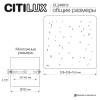 Настенный светодиодный светильник Citilux Mares CL246012 фото 10