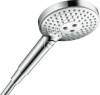 Душевая стойка Hansgrohe Raindance Select S 27133000 хром фото 2