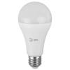 Лампа светодиодная ЭРА E27 21W 6000K матовая LED A65-21W-860-E27 Б0035333