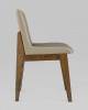 Набор из 2 стульев Stool Group Loki SGR_LW1808_PVC_MONTERY_3594_X2 фото 2