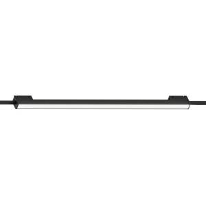 Магнитный трековый светильник Arte Lamp Optima A8461PL-1BK