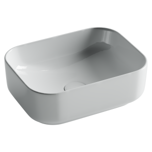 Раковина Ceramica Nova Element CN5042 белый, 40x30.5