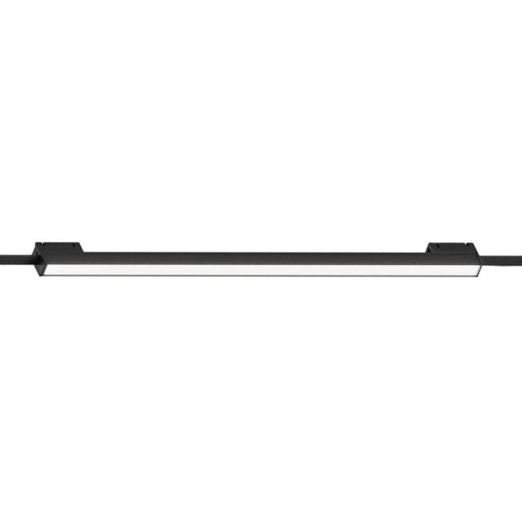 Магнитный трековый светильник Arte Lamp Optima A8461PL-1BK