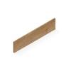 Плинтус Atlas Concorde Russia Wine Oak 610130005327 Chardonnay Battiscopa/Вайн Оак Шардоне 7.2x80