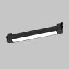Трековый светодиодный светильник IMEX Linea Led IL.0010.0100-10-4200-BK фото 2