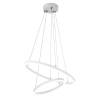 Подвесной светильник Escada Void 10254/2LED White APP
