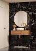 Керамогранит Arcadia Ceramica Torino HG2007-A Black High Gloss 60x120 фото 9